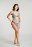 Natalia Dusty Blue