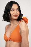 Isabela Rusty Orange